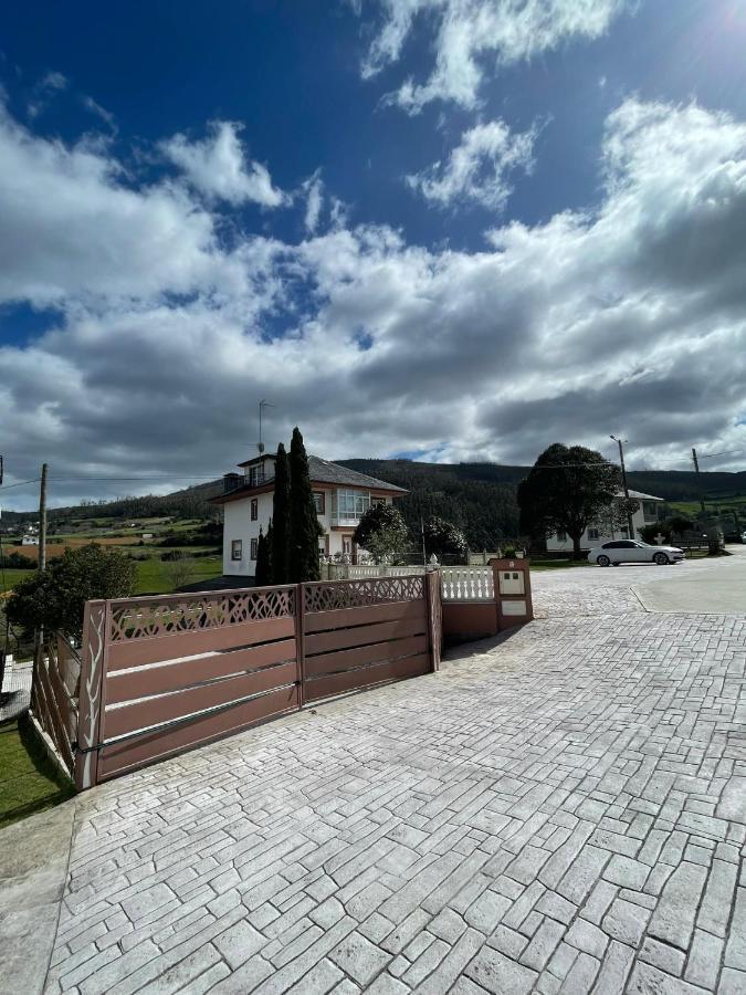 트라바다 Cabo De Veiga 빌라 외부 사진
